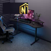 BÀN GAMING CHUẨN E-SPORT SIÊU VIP